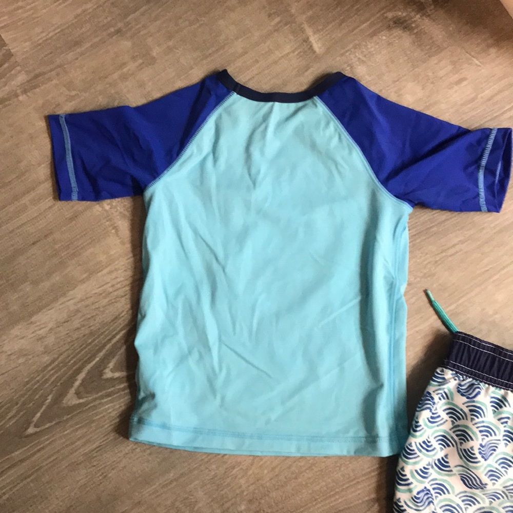 Swim set - Picture 5 of 5